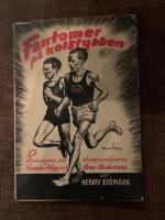 Fantomer p&aring; kolstybben