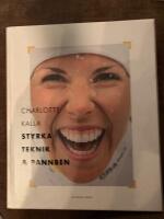 Charlotte Kalla - styrka, teknik och pannben