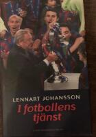I fotbollens tj&auml;nst