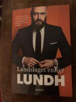 Landslaget enligt Lundh