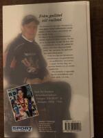 Fr&aring;n gullstol till rullstol