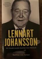 En polare bland pampar och pokaler