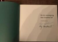 Ett &aring;rs avst&auml;ngning blev livstidsstraff : [rekordmannen Hans Liljekvist : b&auml;st i Sverige! : b&auml;st i Europa! : b&auml;st  i v&auml;rlden?]