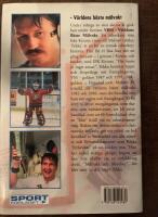 "Pekka" : v&auml;rldens b&auml;ste m&aring;lvakt