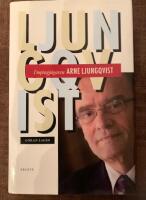 Dopingj&auml;garen Arne Ljungqvist