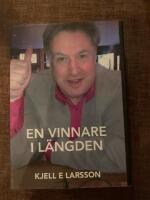 En vinnare i l&auml;ngden