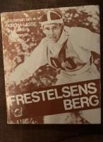 Frestelsens berg : en roman om Kiruna-Lasse