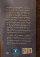 Carolina Kl&uuml;ft r&auml;ddade mitt liv och andra k&aring;serier