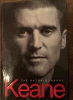 Keane - the autobiography