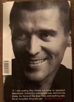 Keane - the autobiography