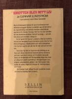 Idrotten blev mitt liv