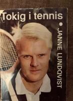Tokig i tennis