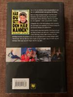 Northug : en biografi