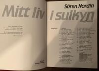 Mitt liv i sulkyn : med Travskolan