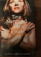 Genom helvetet : om fotboll, k&auml;rlek och anorexi