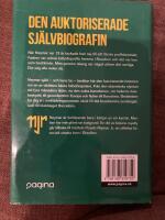 Neymar   min sj&auml;lvbiografi
