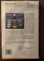 Magic man : m&auml;stare i fem l&auml;nder