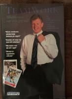 Teamwork : tillsammans n&aring;r vi h&ouml;gre m&aring;l