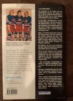 Teamwork : tillsammans n&aring;r vi h&ouml;gre m&aring;l