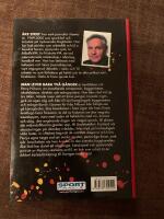 Man lever bara tv&aring; g&aring;nger : ber&auml;ttelsen om Percy