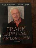 Frank : sanningen om l&ouml;gnerna