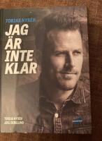 Jag &auml;r inte klar