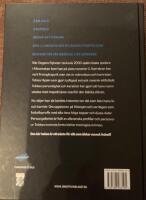 Jag &auml;r inte klar