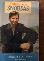 Boken om snoddas