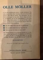 Olle M&ouml;ller jag &auml;r oskyldig