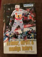 Kvinnor, idrott & manliga ledare