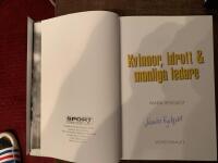 Kvinnor, idrott & manliga ledare