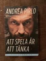 Att spela &auml;r att t&auml;nka