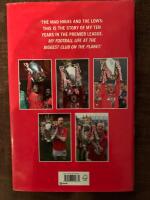 Wayne Rooney my delade in the premier league