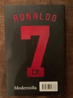 Cristiano Ronaldo : biografin