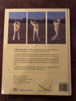 Golf p&aring; mitt s&auml;tt