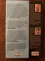 Det finns ingen gr&auml;ns : [om simmaren Anders Olssons v&auml;g fr&aring;n v&aring;rdpaket till paralympisk guldmedalj&ouml;r]