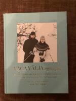 V&aring;ga v&auml;lja eget sp&aring;r : skid&aring;karna Anna och Johan Olsson och mentale coachen Stig Wiklund