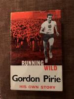 Running wild Gordon pirie