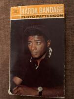 H&aring;rda bandage Floyd patterson
