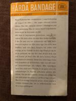 H&aring;rda bandage Floyd patterson