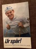 Ur sp&aring;r