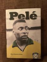 Pel&eacute; : sj&auml;lvbiografin