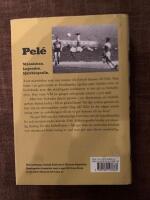 Pel&eacute; : sj&auml;lvbiografin