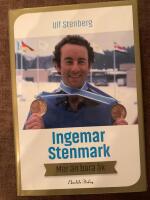 Ingemar Stenmark : mer &auml;n bara &aring;k