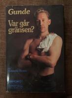 Var g&aring;r gr&auml;nsen?