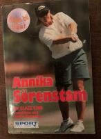 V&aring;ga bli b&auml;st : Annika S&ouml;renstam