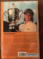 V&aring;ga bli b&auml;st : Annika S&ouml;renstam