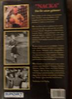 "Nacka" : ett liv utan gr&auml;nser : [boken om Lennart "Nacka" Skoglund]