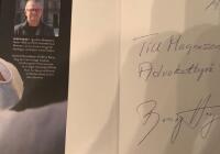 H&aring;rt arbete och tro p&aring; mirakel