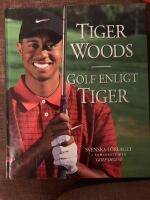 Golf enligt Tiger